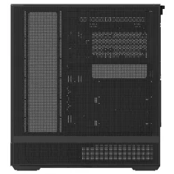 Корпус ATX Zalman P40 Prism Plus Black