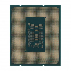 Процессор Intel Core i5-12400 CM8071504650608 6 ядер 2,5 ГГц