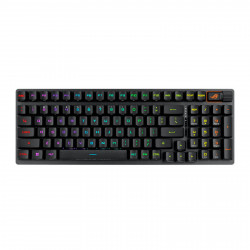 Клавиатура беспроводная ASUS 90MP037A-BKRA00 Клавиатура беспроводная ASUS 90MP037A-BKRA00