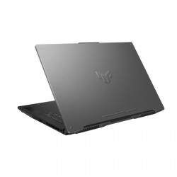 Игровой ноутбук 17.3
