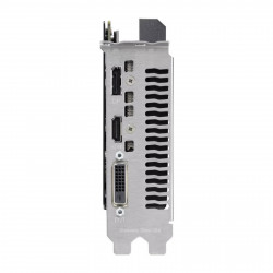 Видеокарта ASUS DUAL-RTX3050-O8G-V2 GeForce RTX 3050 8 ГБ GDDR6
