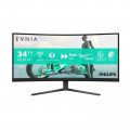Монитор Philips 34M2C3500L 34″