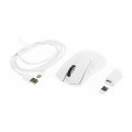 Комплект клавиатура + мышь Razer DeathAdder V3 Pro - White