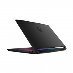 Игровой ноутбук MSI 9S7-1587C1-1065