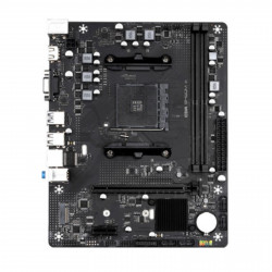 Материнская плата mATX CBR MB-MSB550M-D4-RTL