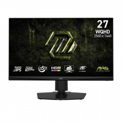 Монитор MSI 9S6-3CF7CA-009 27″ Монитор MSI 9S6-3CF7CA-009 27″