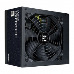 Блок питания Zalman ZM500-LX3 500 Вт