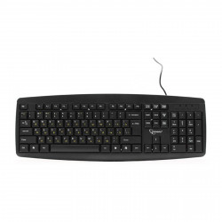Клавиатура проводная KB-8351U-BL Клавиатура проводная KB-8351U-BL