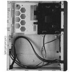 Корпус mATX с БП 300W CHIEFTEC BE-10B-300
