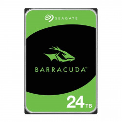Жесткий диск Seagate BarraCuda 24TB SATA 6Gb/s ST24000DM001 Жесткий диск Seagate BarraCuda 24TB SATA 6Gb/s ST24000DM001