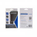 USB-хаб Gembird UHB-U2P4-02A 4 порта