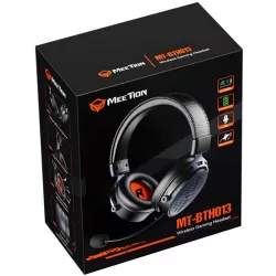 Гарнитура игровая Meetion MT-BTH013-A
