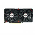 Видеокарта AFOX AFRX6500XT-4GD6H4 2610 6 ГБ GDDR6