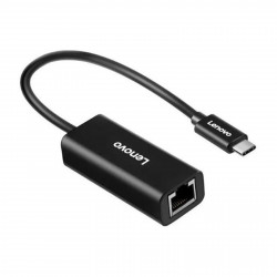 Адаптер Lenovo ThinkPad USB-C to Ethernet LX0804