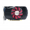 Видеокарта AFOX Radeon R7 350 2GB GDDR5 AFR7350-2048D5H4-V5