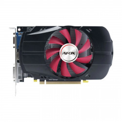 Видеокарта AFOX Radeon R7 350 2GB GDDR5 AFR7350-2048D5H4-V5 Видеокарта AFOX Radeon R7 350 2GB GDDR5 AFR7350-2048D5H4-V5