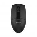 Мышь A4Tech G3-330NS черный 1200dpi G3-330NS