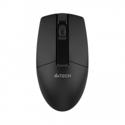 Мышь A4Tech G3-330NS черный 1200dpi G3-330NS Мышь A4Tech G3-330NS черный 1200dpi G3-330NS