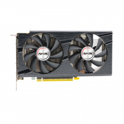 Видеокарта AFOX AF2060-6144D6H4-V2 NVIDIA GeForce RTX 2060 6 ГБ GDDR6 Видеокарта AFOX AF2060-6144D6H4-V2 NVIDIA GeForce RTX 2060 6 ГБ GDDR6