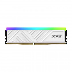 Оперативная память ADATA XPG SPECTRIX D35G DDR4 DIMM 8GB 3200MHz CL16, AX4U32008G16A-SWHD35G Оперативная память ADATA XPG SPECTRIX D35G DDR4 DIMM 8GB 3200MHz CL16, AX4U32008G16A-SWHD35G