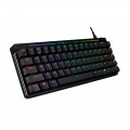 Клавиатура механическая ASUS 90MP03VE-BKRA20