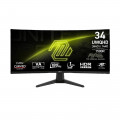Монитор MSI 9S6-3DD71M-016 34″