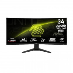 Монитор MSI 9S6-3DD71M-016 34″