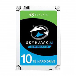 Жёсткий диск Seagate ST10000VE001 10 ТБ SATA 3,5″ 7 200 об/мин