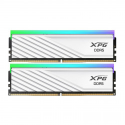 Модуль памяти ADATA AX5U6000C3616G-DTLABRWH 32 ГБ DDR5-6000 DIMM Модуль памяти ADATA AX5U6000C3616G-DTLABRWH 32 ГБ DDR5-6000 DIMM