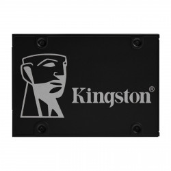 SSD-накопитель Kingston SKC600/256G 250 ГБ 2,5″ SSD-накопитель Kingston SKC600/256G 250 ГБ 2,5″