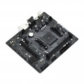 Материнская плата ASRock A520M-HVS Socket AM4 A520 mATX A520M-HVS