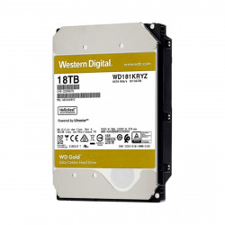 Жёсткий диск Western Digital WD181KRYZ 18 ТБ 3,5″ 7 200 об/мин