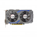 Видеокарта AFox (AF1650-4096D6H1-V4) GeForce GTX 1650 4GB DUAL FAN