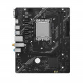 Материнская плата mATX CBR MB-MSH610M-D5-WF-RTL