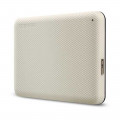 Внешний жесткий диск Toshiba Canvio Advance 1 ТБ 2.5