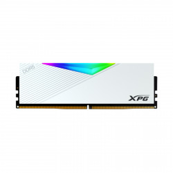 Модуль памяти A-DATA AX5U6000C3016G-DCLARWH 32 ГБ DDR5-6000 DIMM Модуль памяти A-DATA AX5U6000C3016G-DCLARWH 32 ГБ DDR5-6000 DIMM