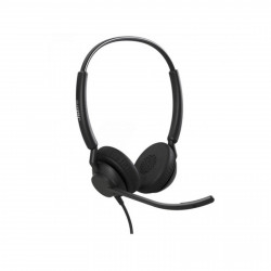 Гарнитура Jabra Engage 40 проводная USB черная 4099-413-279 Гарнитура Jabra Engage 40 проводная USB черная 4099-413-279