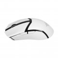 Комплект клавиатура + мышь Razer Cobra Pro - White