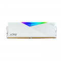Комплект модулей памяти ADATA XPG Lancer RGB 32 ГБ (2×16 ГБ) DDR5 6000 МГц CL30, AX5U6000C3016G-DCLARWH