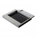 Сменный бокс для HDD AgeStar SSMR2S
