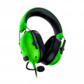 Гарнитура Razer BlackShark V2 X, зеленая, RZ04-03240600-R3M1
