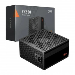 Блок питания PCCOOLER P5-YK650-B1F 650 Вт