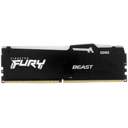 Модуль памяти Kingston KF556C36BBEA-16 16 ГБ DDR5-5600 DIMM Модуль памяти Kingston KF556C36BBEA-16 16 ГБ DDR5-5600 DIMM