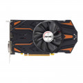 Видеокарта AFOX AFRX560-4096D5H7-V2 1176 4 ГБ GDDR5