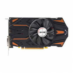 Видеокарта AFOX Radeon RX 560 4GB GDDR5 AFRX560-4096D5H7-V2