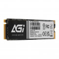 SSD-накопитель AGI AGI4T0GIMAI298 4 ТБ NVMe