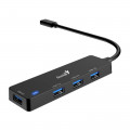 USB-концентратор TP-Link UH400 4 порта USB 3.0