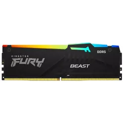 Модуль памяти Kingston KF564C32BBEA-16 16 ГБ DDR5-6400 DIMM Модуль памяти Kingston KF564C32BBEA-16 16 ГБ DDR5-6400 DIMM