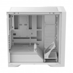 Корпус ATX Formula V Air Power G8 White