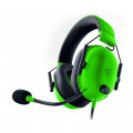 Гарнитура Razer BlackShark V2 X, зеленая, RZ04-03240600-R3M1